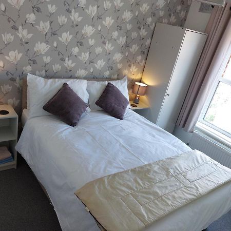 No9 Guesthouse Ханстантон Экстерьер фото