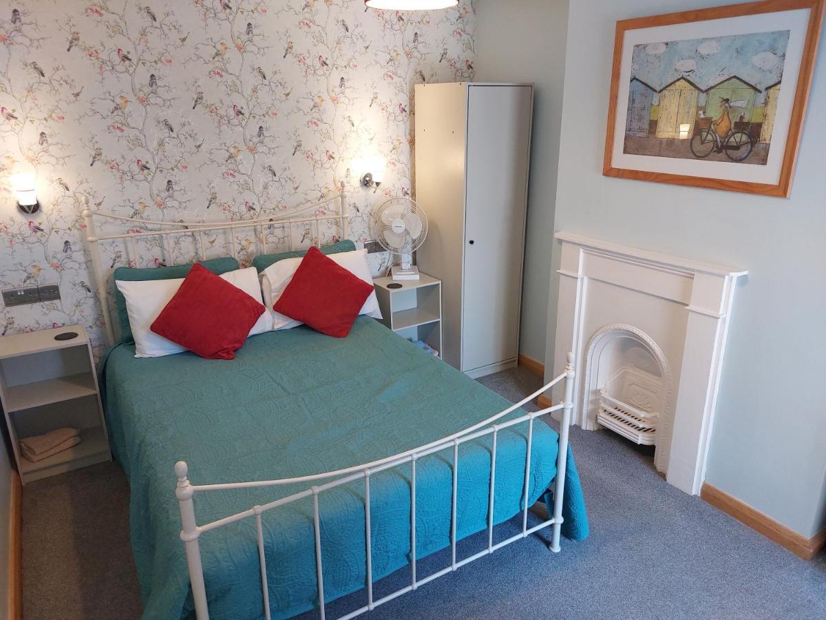 No9 Guesthouse Ханстантон Экстерьер фото
