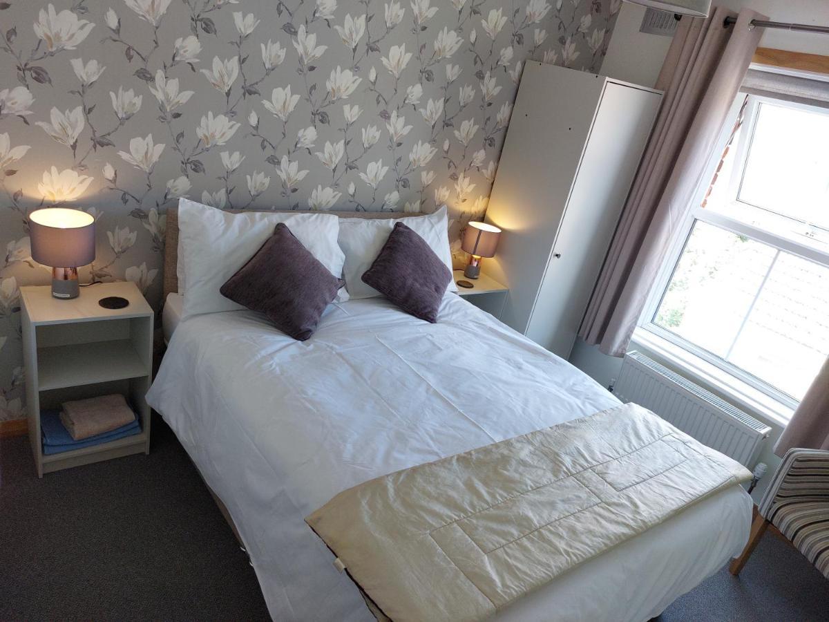 No9 Guesthouse Ханстантон Экстерьер фото