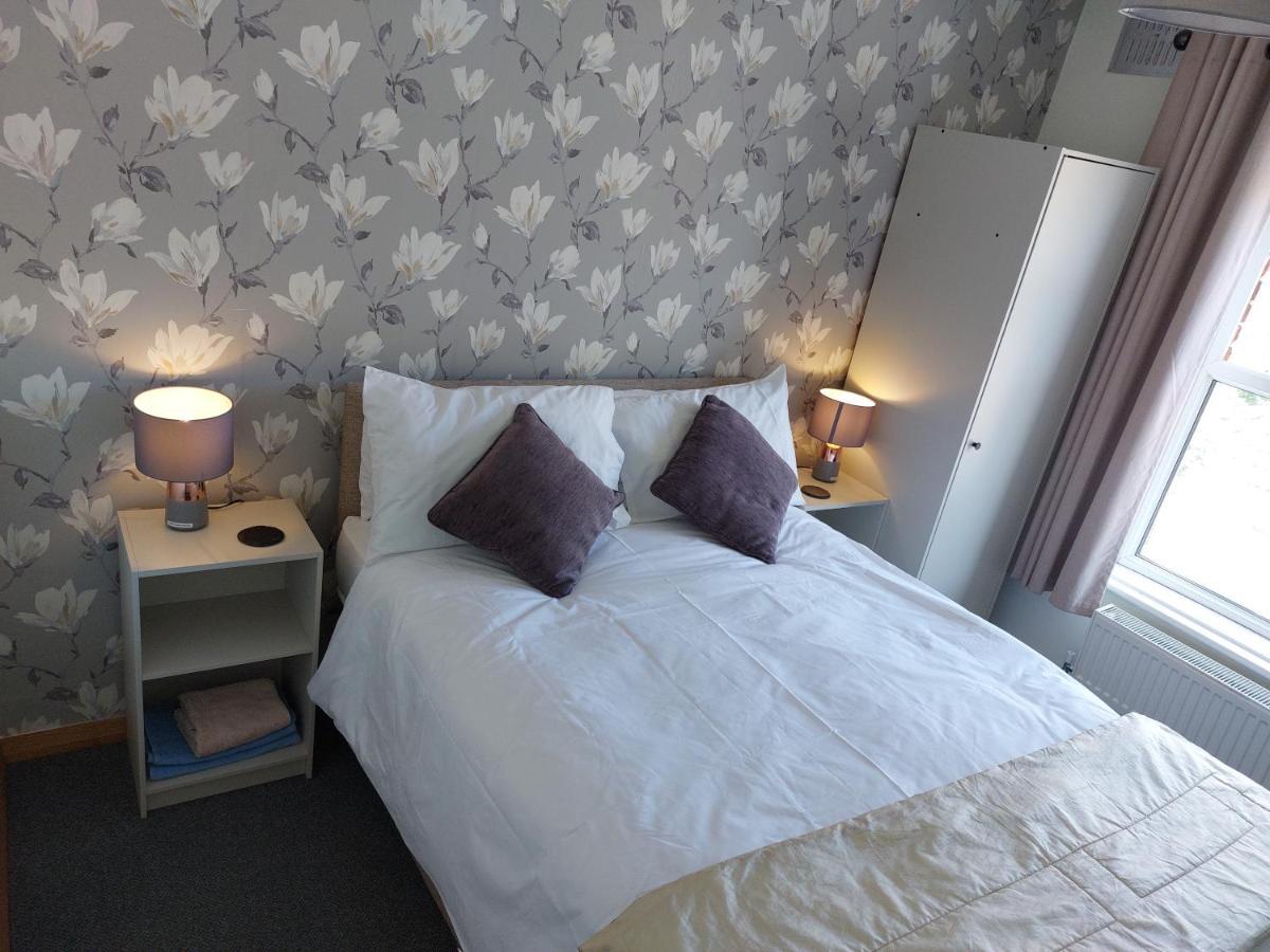 No9 Guesthouse Ханстантон Экстерьер фото
