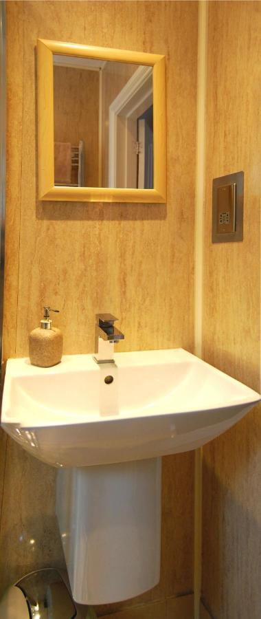 No9 Guesthouse Ханстантон Экстерьер фото